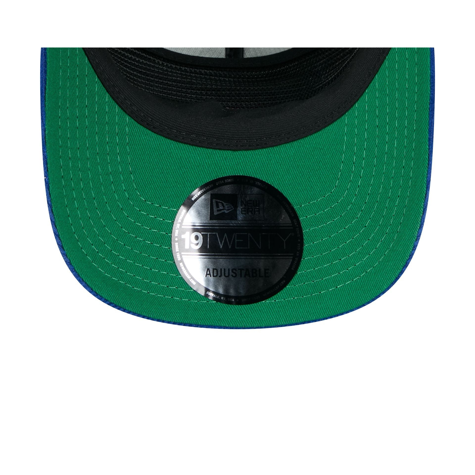 Chicago Cubs Retro Pack Team Ball 19TWENTY Snapback Hat – New Era Cap
