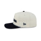 New York Yankees Retro Pack Script Rope 19TWENTY Snapback Hat