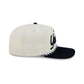 New York Yankees Retro Pack Script Rope 19TWENTY Snapback Hat
