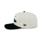 Philadelphia Eagles Retro Pack Script Rope 19TWENTY Snapback Hat