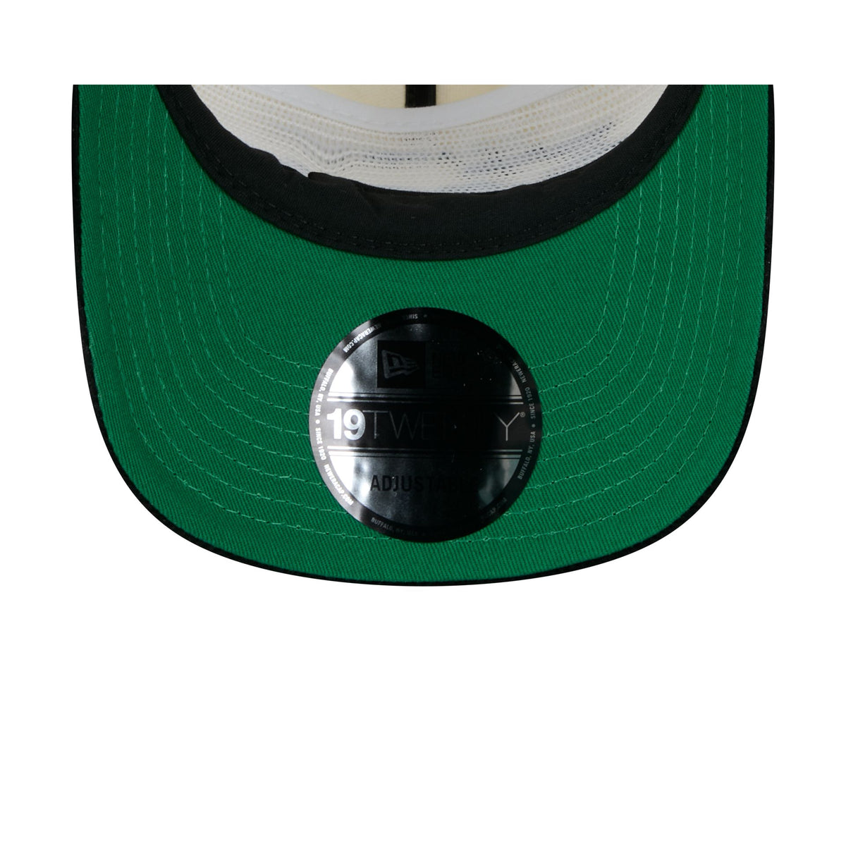 Philadelphia Eagles Retro Pack Script Rope 19TWENTY Snapback Hat