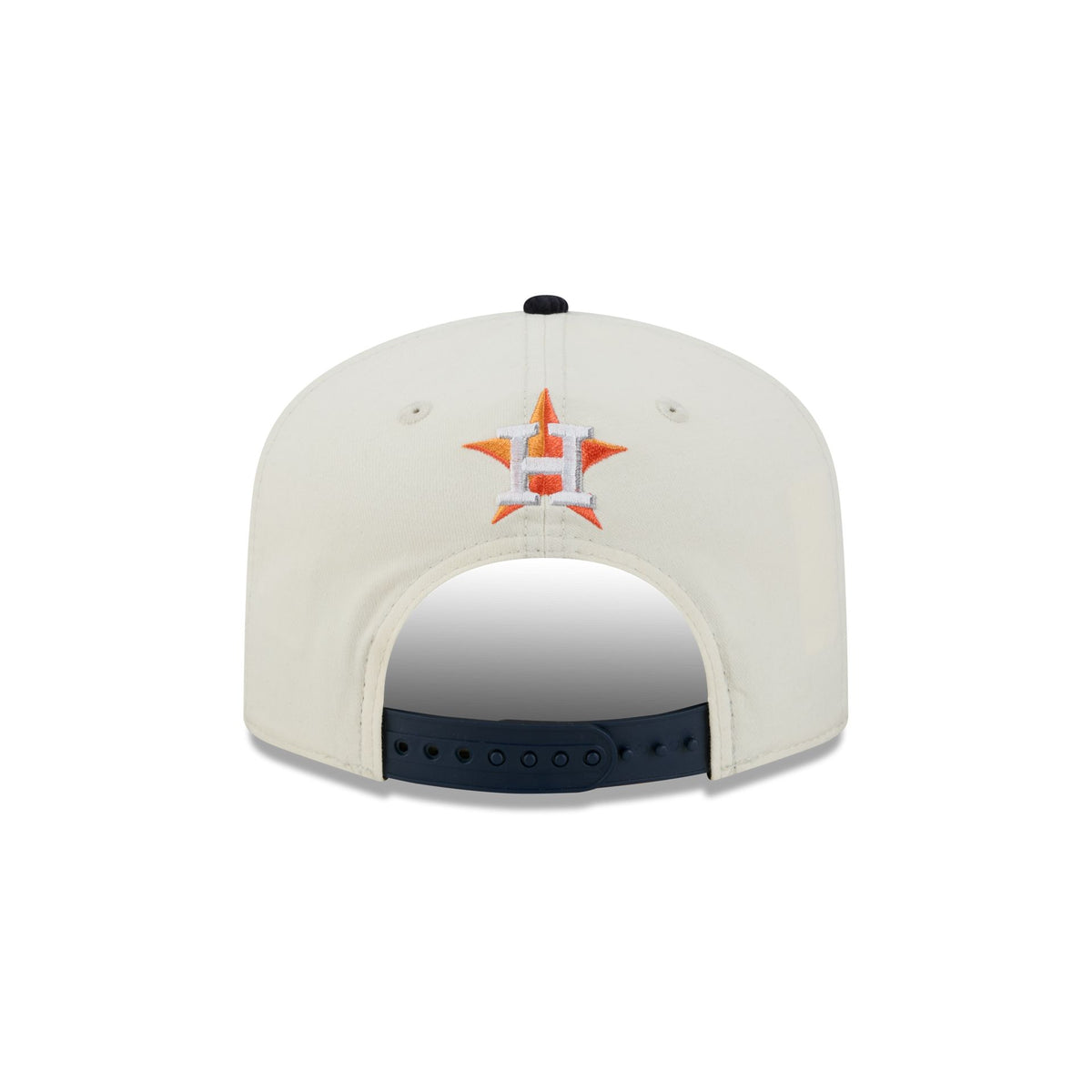 Houston Astros Retro Pack Script Rope 19TWENTY Snapback Hat