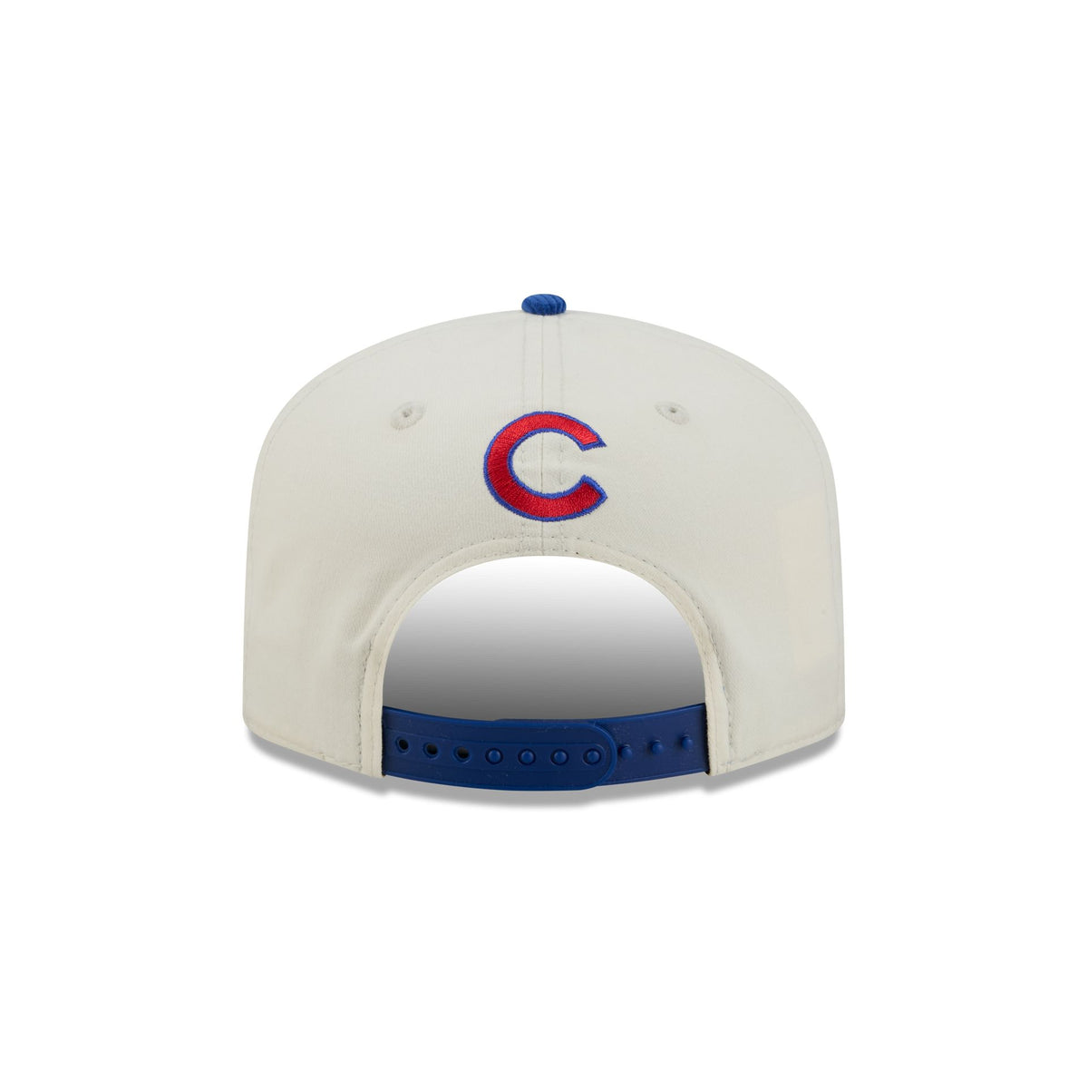 Chicago Cubs Retro Pack Script Rope 19TWENTY Snapback Hat