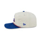 New York Mets Retro Pack Script Rope 19TWENTY Snapback Hat