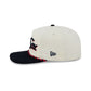 Boston Red Sox Retro Pack Script Rope 19TWENTY Snapback Hat