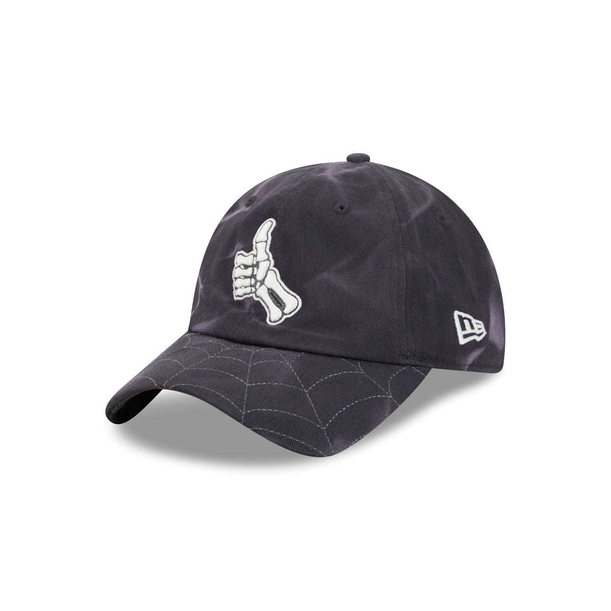 New Era Cap Bones Casual Classic Adjustable Hat