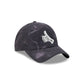 New Era Cap Bones Casual Classic Adjustable Hat
