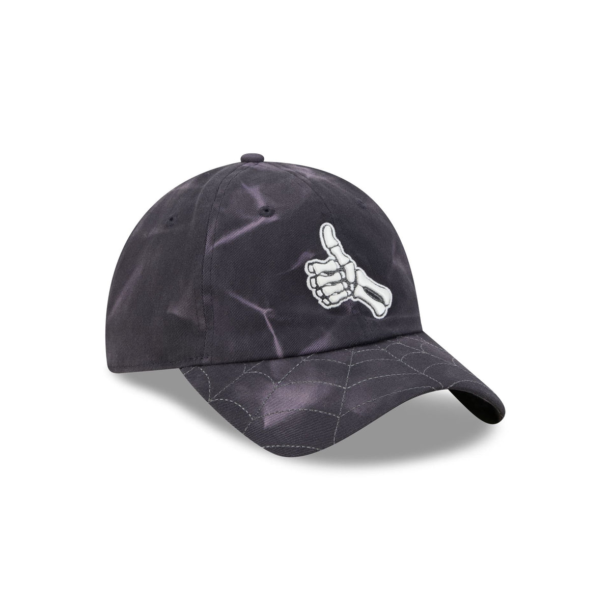 New Era Cap Bones Casual Classic Adjustable Hat