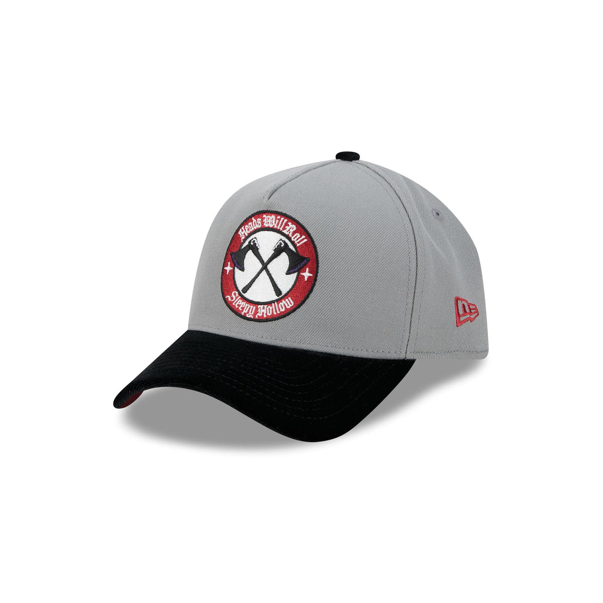 Sleepy Hollow Heads Will Roll 9FORTY A-Frame Snapback Hat