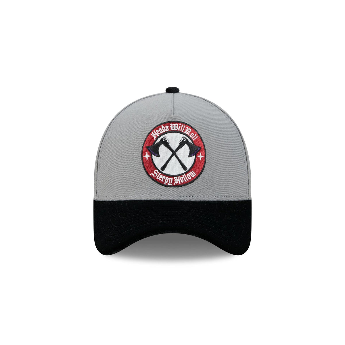 Sleepy Hollow Heads Will Roll 9FORTY A-Frame Snapback Hat