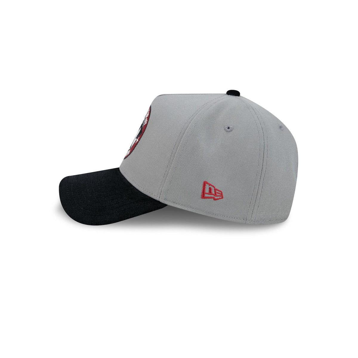 Sleepy Hollow Heads Will Roll 9FORTY A-Frame Snapback Hat