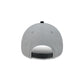 Sleepy Hollow Heads Will Roll 9FORTY A-Frame Snapback Hat