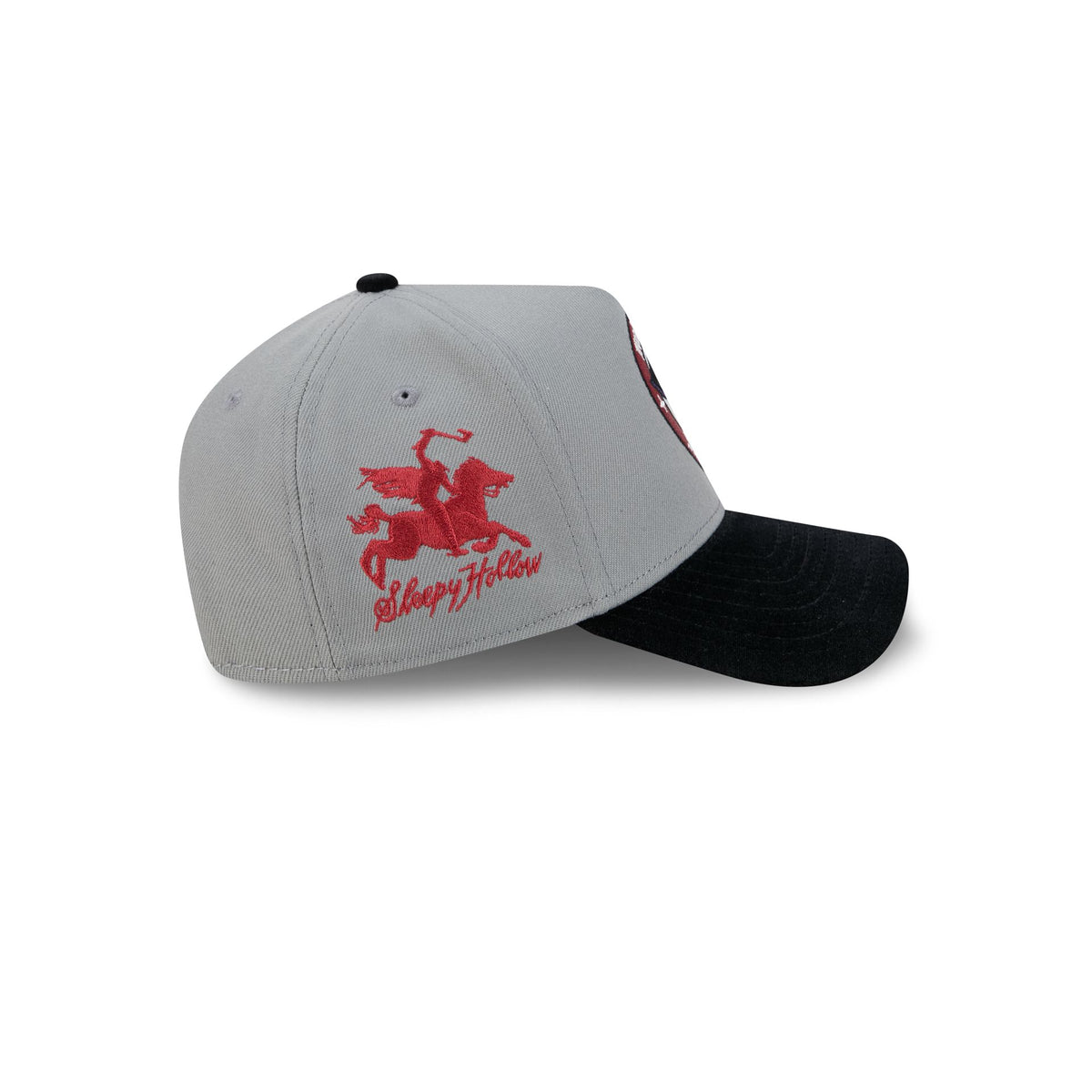 Sleepy Hollow Heads Will Roll 9FORTY A-Frame Snapback Hat