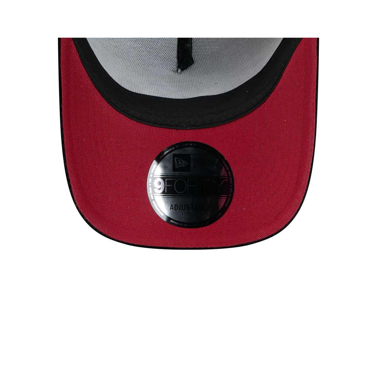 Sleepy Hollow Heads Will Roll 9FORTY A-Frame Snapback Hat