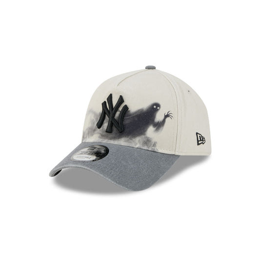 New York Yankees Spectral 9FORTY A-Frame Snapback Hat