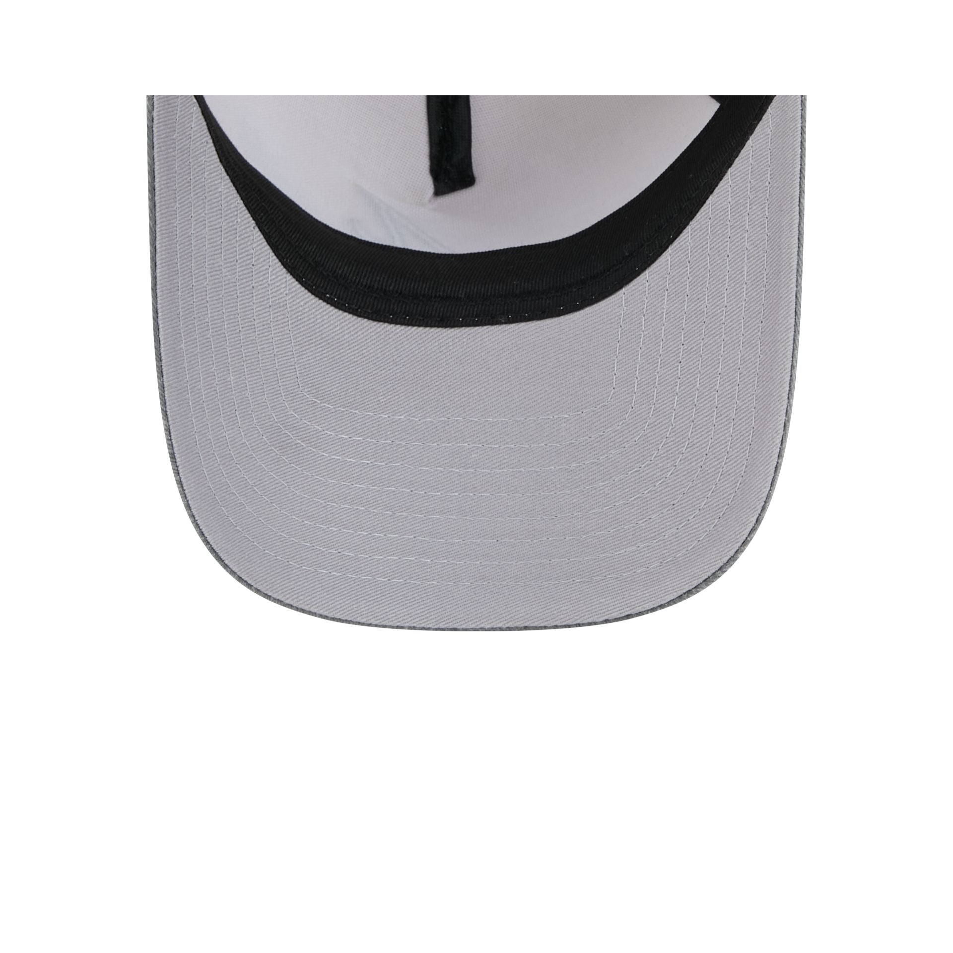 Atlanta Braves Spectral 9FORTY A-Frame Snapback Hat – New Era Cap