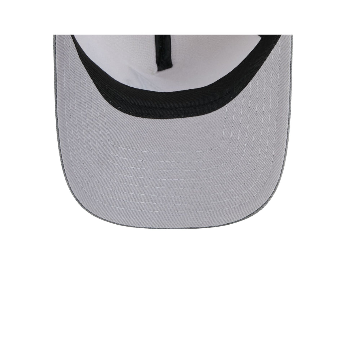 Atlanta Braves Spectral 9FORTY A-Frame Snapback Hat