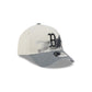 Boston Red Sox Spectral 9FORTY A-Frame Snapback Hat