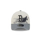 Boston Red Sox Spectral 9FORTY A-Frame Snapback Hat