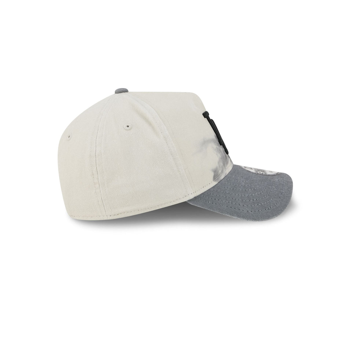 Los Angeles Dodgers Spectral 9FORTY A-Frame Snapback Hat