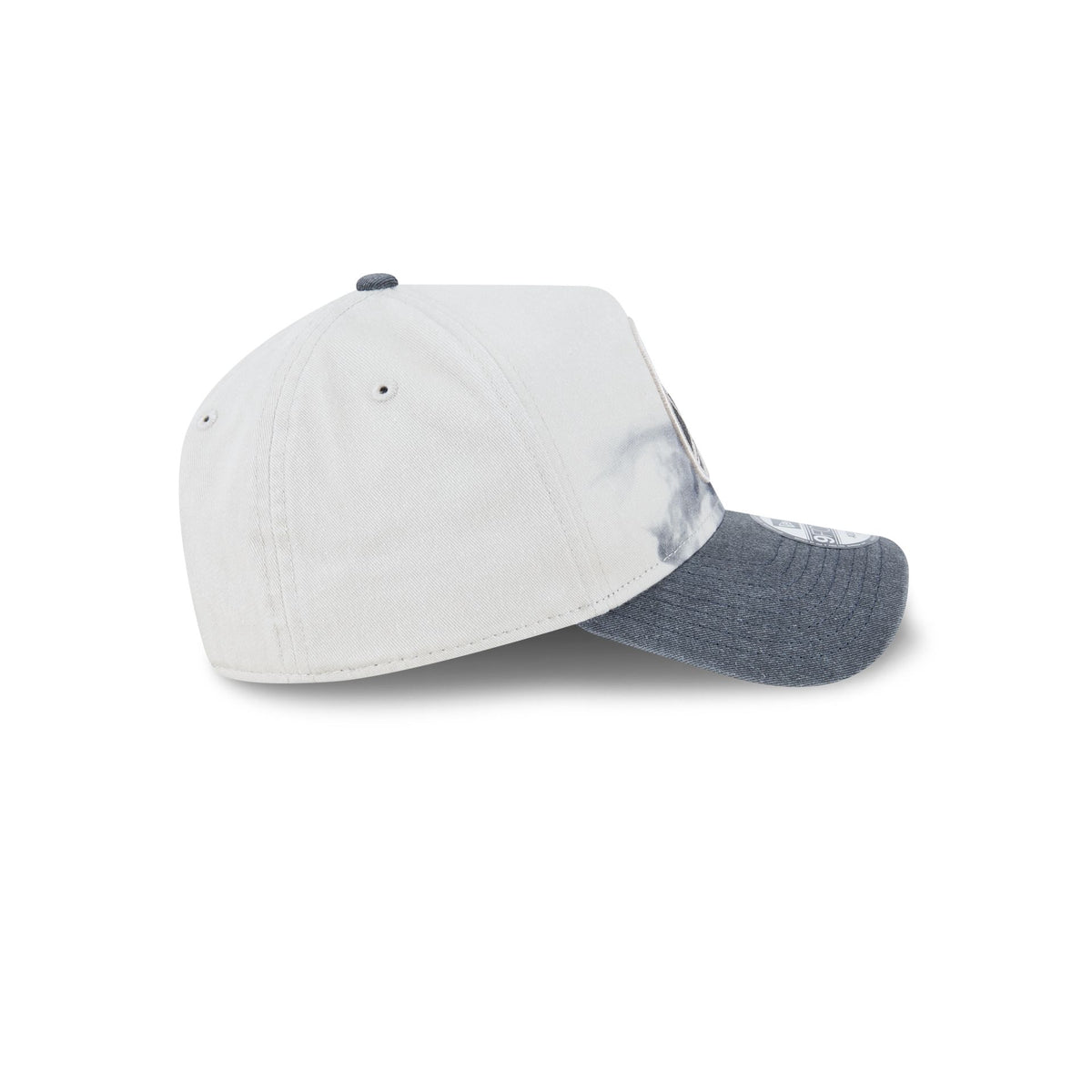 Buffalo Sabres Spectral 9FORTY A-Frame Snapback Hat
