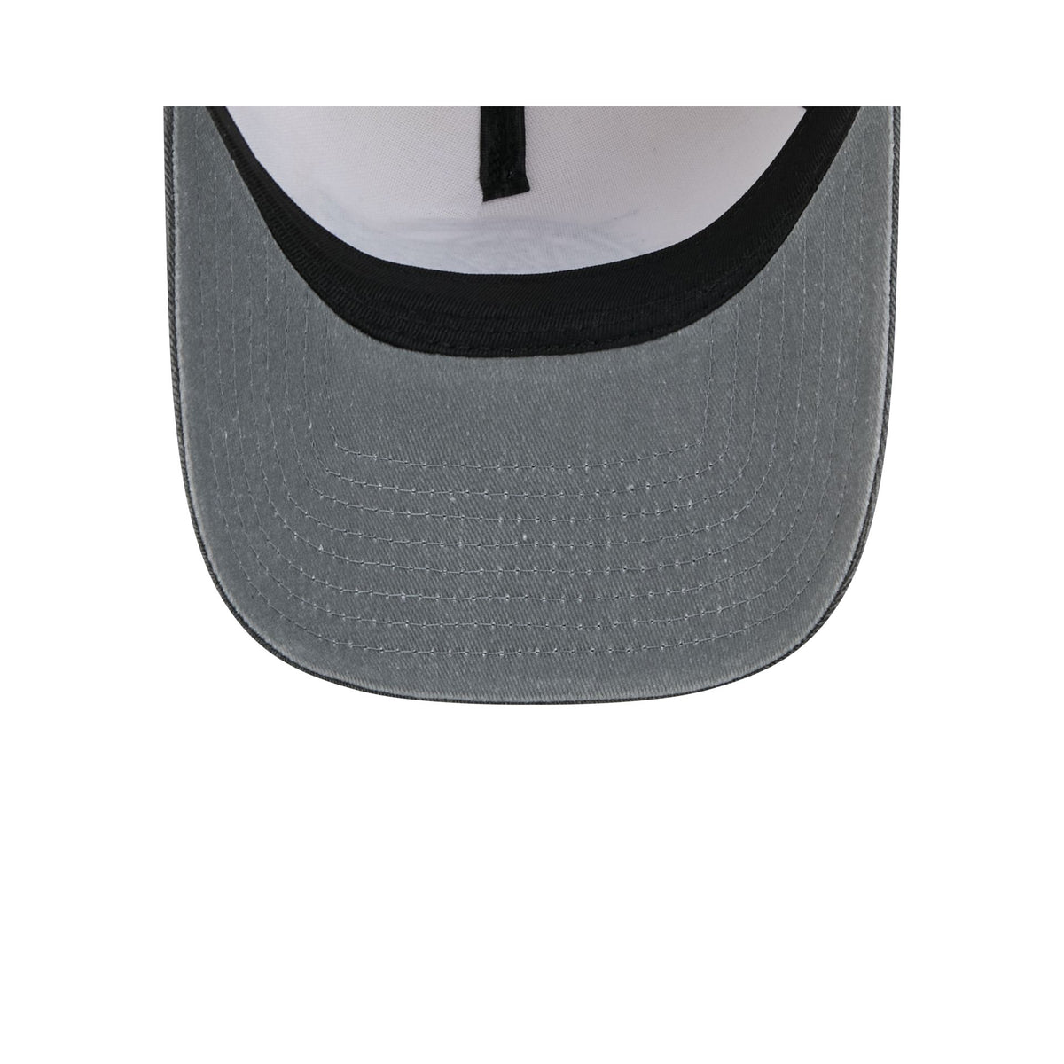 Los Angeles Lakers Spectral 9FORTY A-Frame Snapback Hat