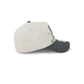 Boston Celtics Spectral 9FORTY A-Frame Snapback Hat