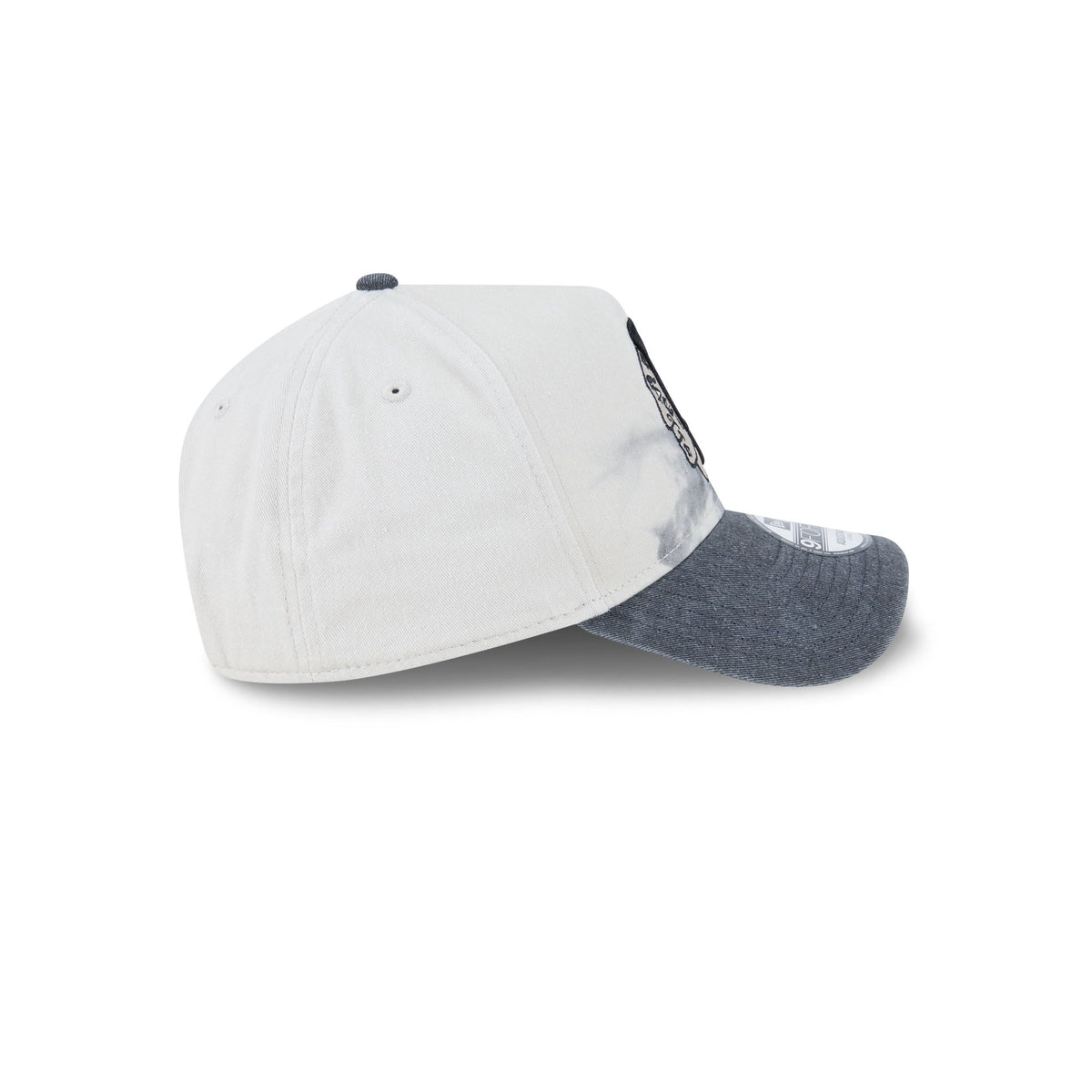 Chicago Blackhawks Spectral 9FORTY A-Frame Snapback Hat