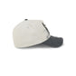 Chicago Bulls Spectral 9FORTY A-Frame Snapback Hat