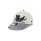 San Francisco Giants Spectral 9FORTY A-Frame Snapback Hat