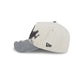 San Francisco Giants Spectral 9FORTY A-Frame Snapback Hat