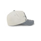 San Francisco Giants Spectral 9FORTY A-Frame Snapback Hat