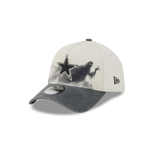 Dallas Cowboys Spectral 9FORTY A-Frame Snapback Hat