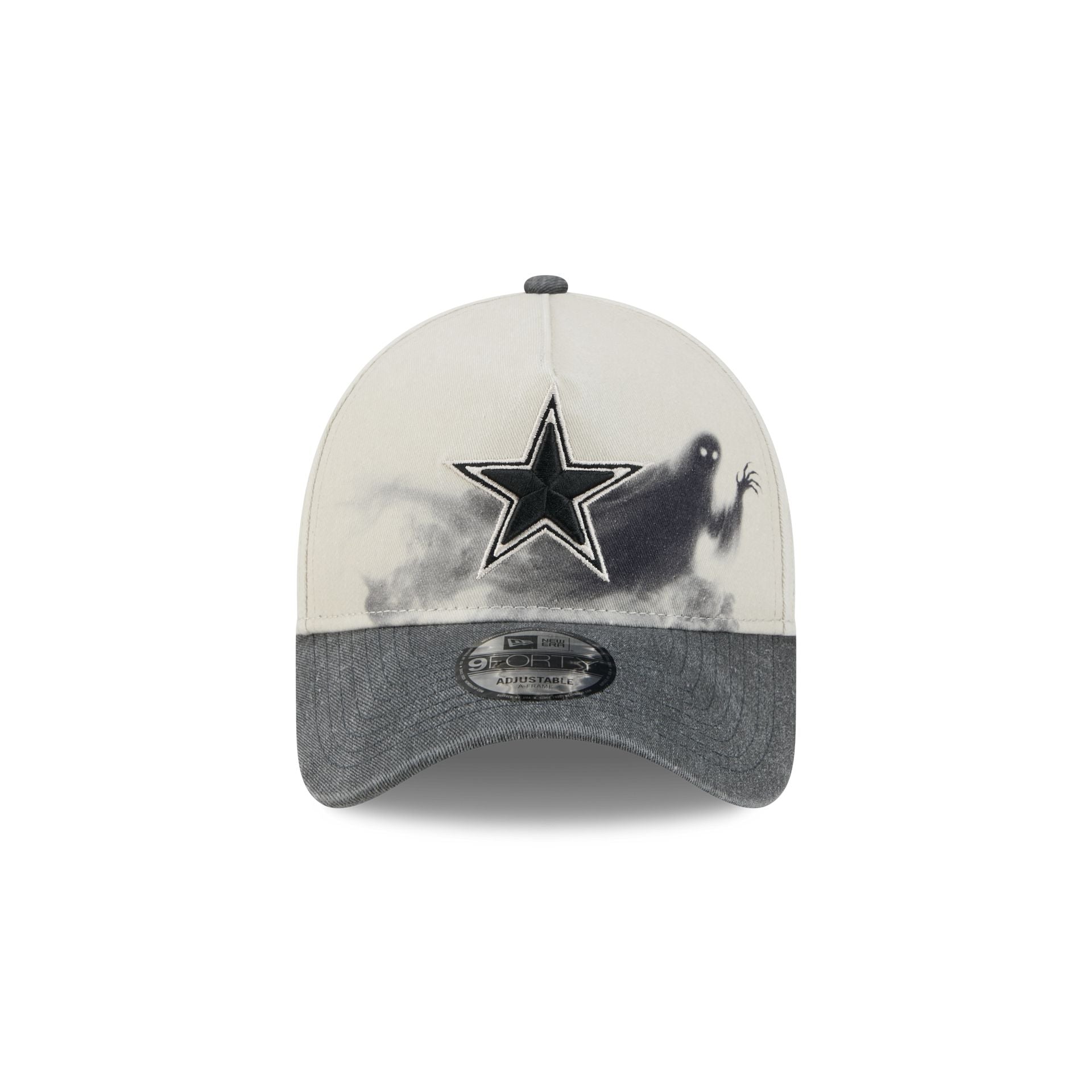 【試着のみ】NEWERA☆9FORTY Dallas Cowboys キャップ Dallas Cowboys Spectral 9FORTY A-Frame Snapback Hat – New Era Cap