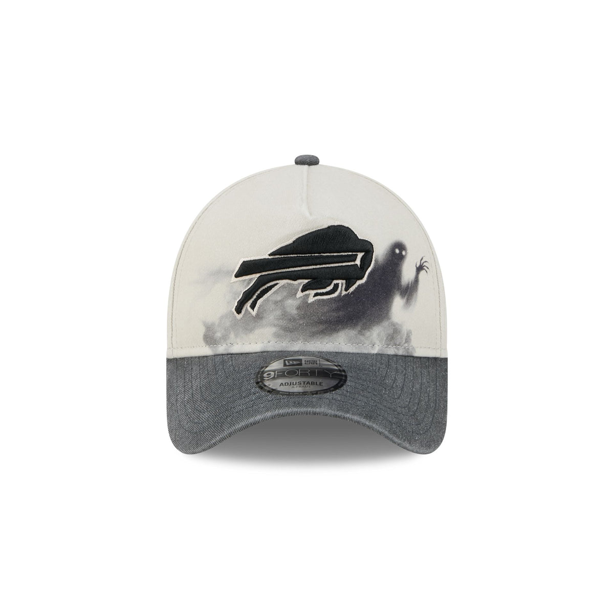 Buffalo Bills Spectral 9FORTY A-Frame Snapback Hat