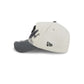 Buffalo Bills Spectral 9FORTY A-Frame Snapback Hat