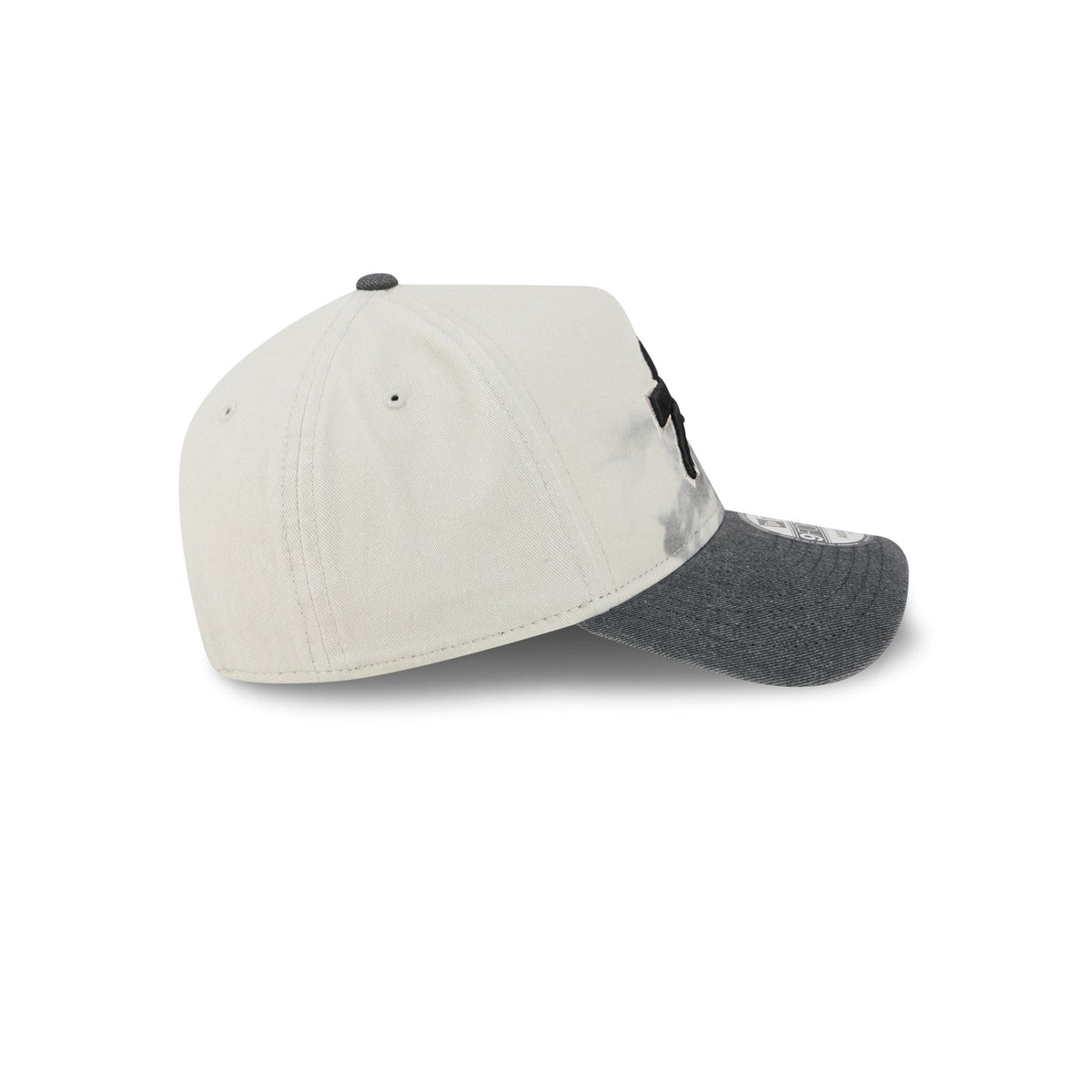 Buffalo Bills Spectral 9FORTY A-Frame Snapback Hat