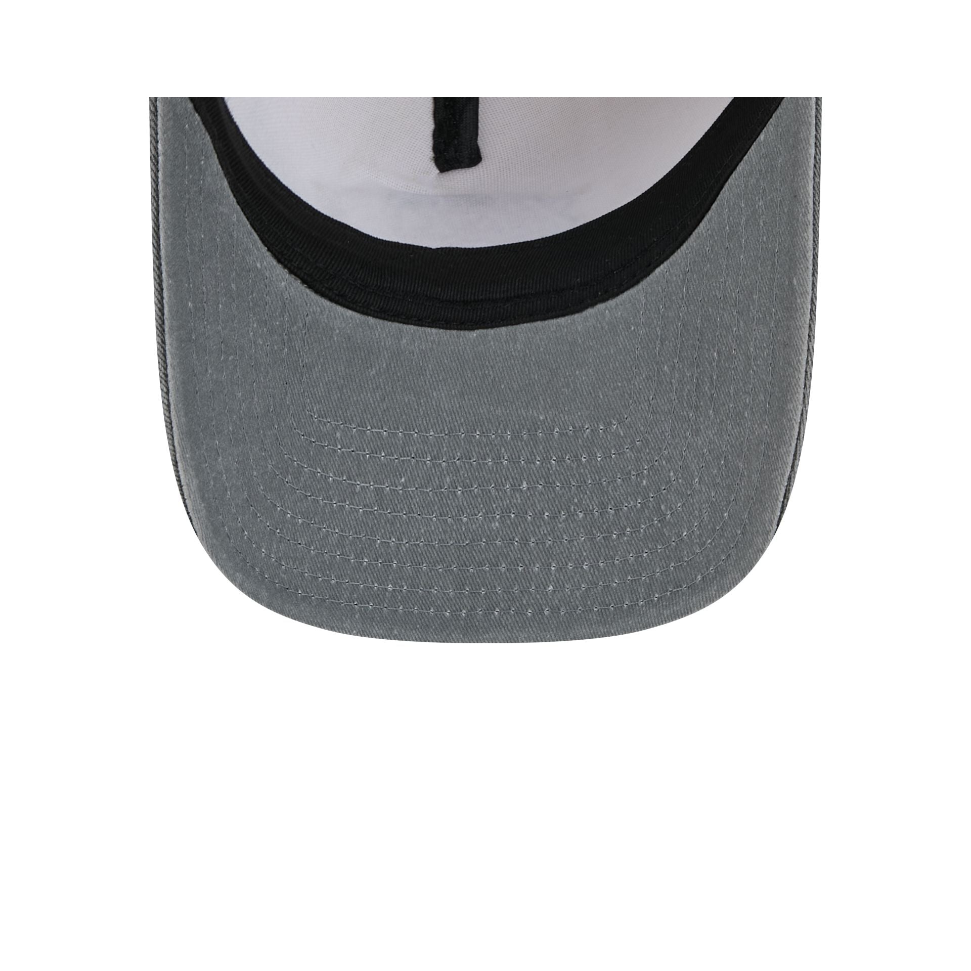 New York Knicks Spectral 9FORTY A-Frame Snapback Hat – New Era Cap