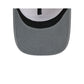 New York Knicks Spectral 9FORTY A-Frame Snapback Hat