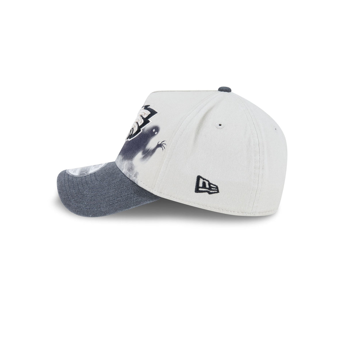 Philadelphia Eagles Spectral 9FORTY A-Frame Snapback Hat