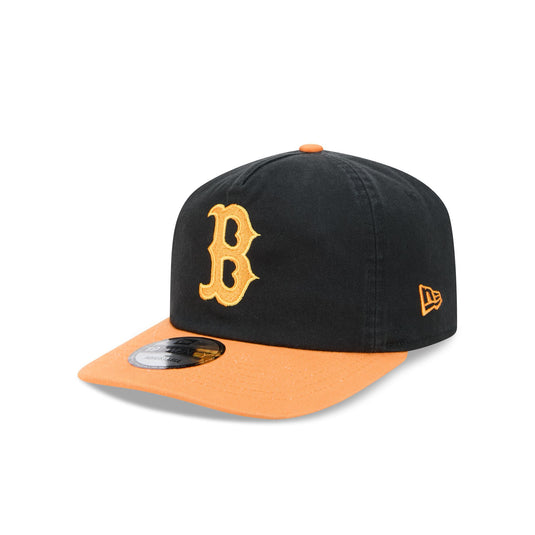 Boston Red Sox Spooky 19TWENTY Snapback Hat