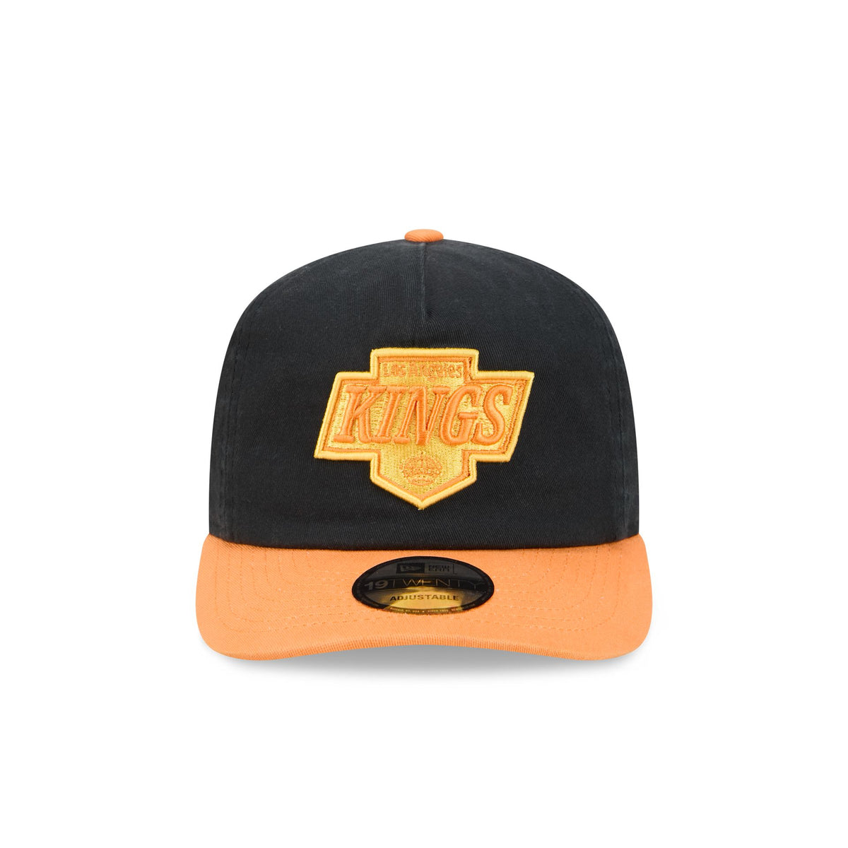 Los Angeles Kings Spooky 19TWENTY Snapback Hat