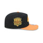 Los Angeles Kings Spooky 19TWENTY Snapback Hat