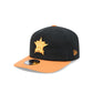 Houston Astros Spooky 19TWENTY Snapback Hat