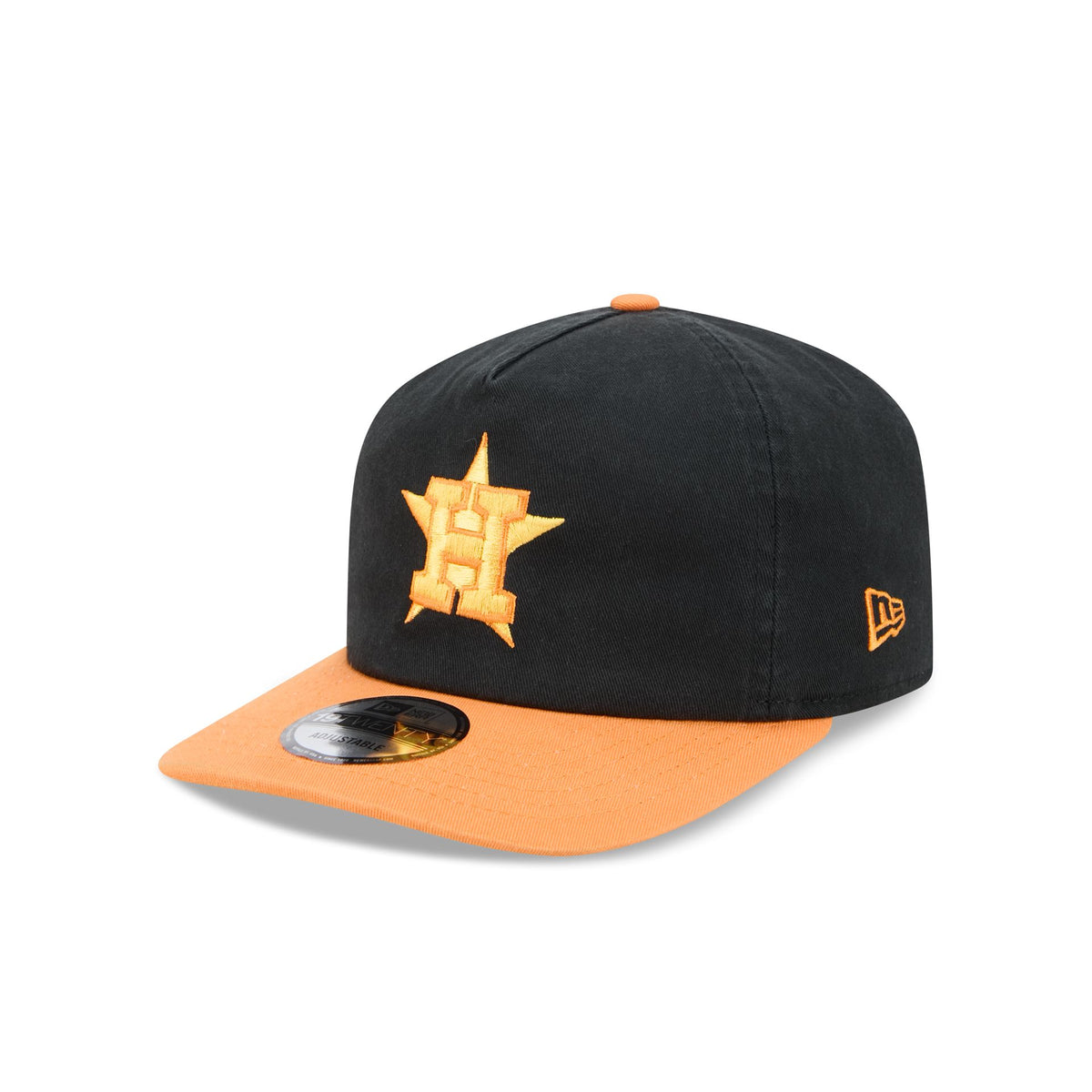 Houston Astros Spooky 19TWENTY Snapback Hat