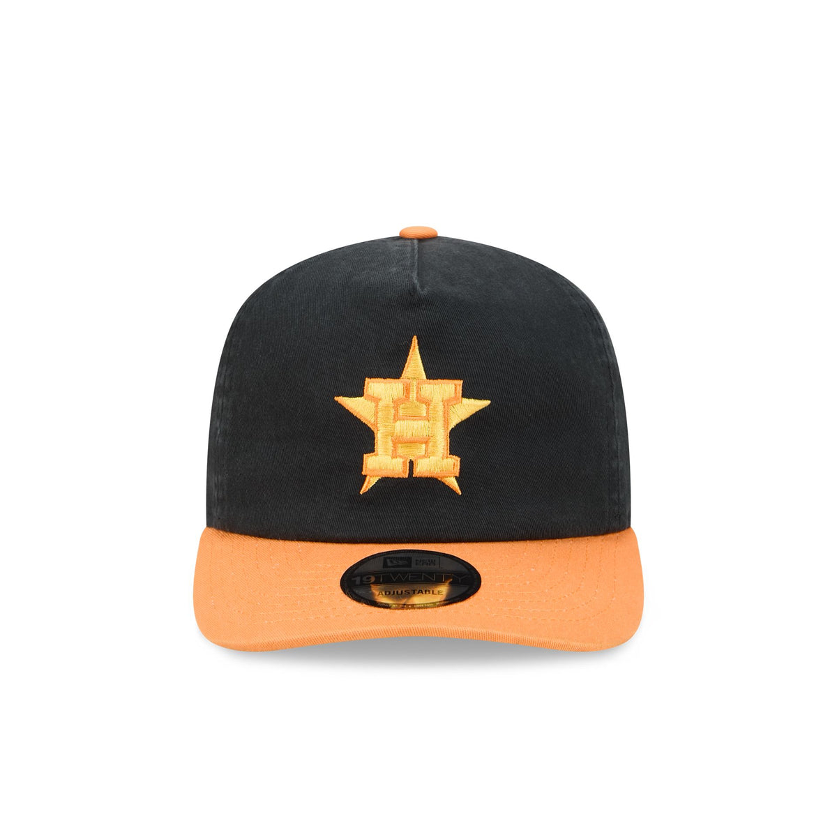 Houston Astros Spooky 19TWENTY Snapback Hat