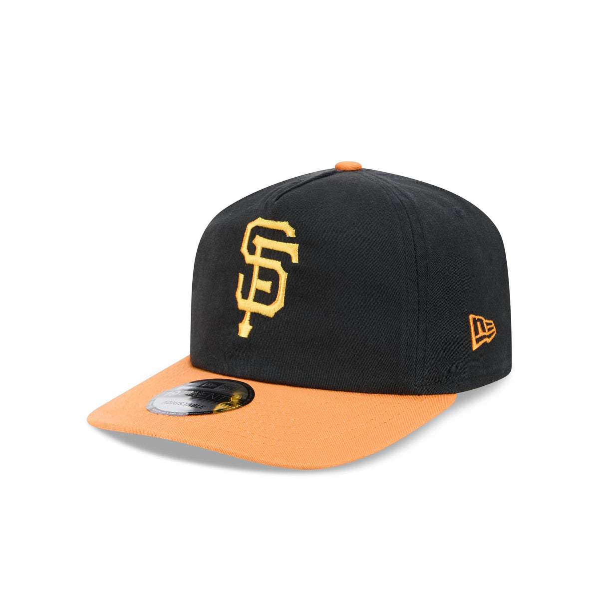 San Francisco Giants Spooky 19TWENTY Snapback Hat