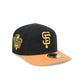 San Francisco Giants Spooky 19TWENTY Snapback Hat