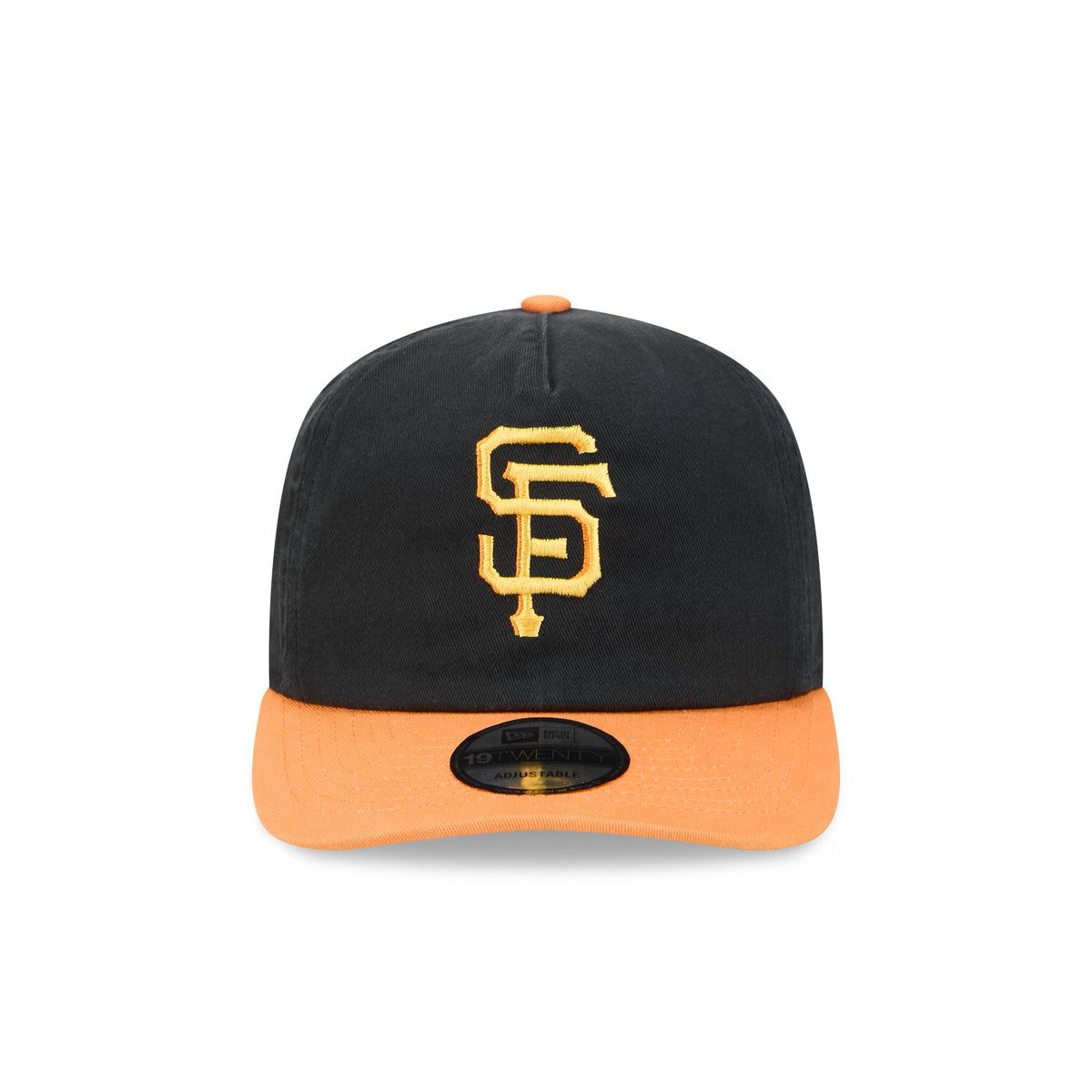 San Francisco Giants Spooky 19TWENTY Snapback Hat