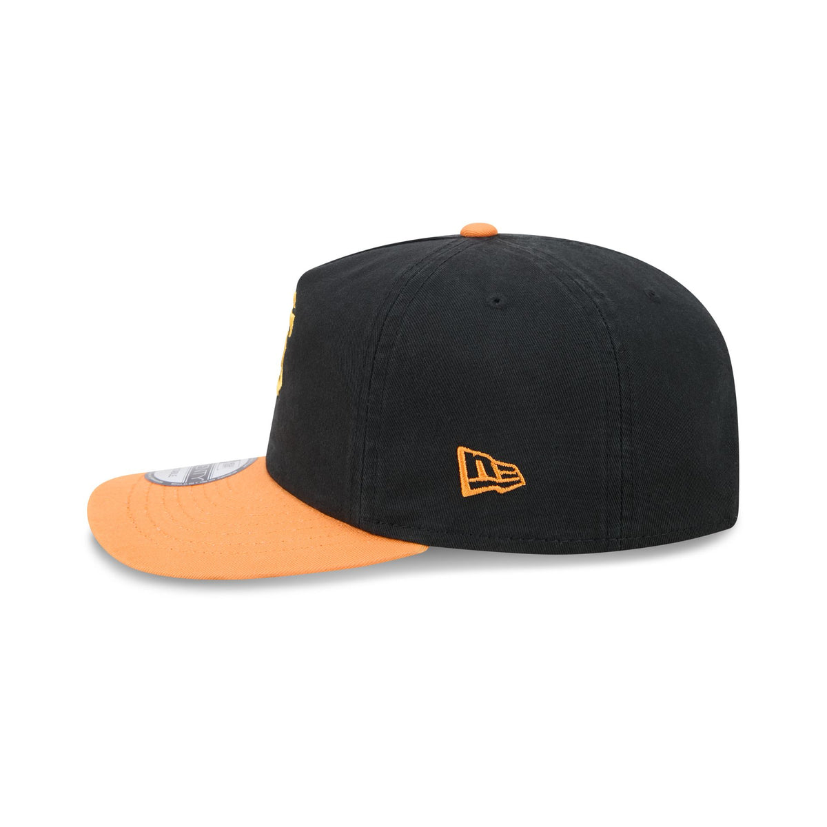San Francisco Giants Spooky 19TWENTY Snapback Hat
